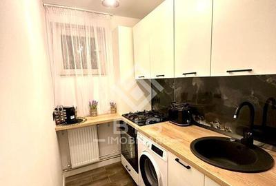 Apartament 2 camere lux - 5