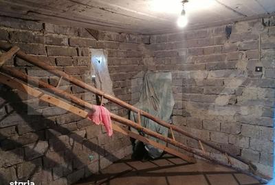 Casă cu 2 camere în Gemenea-Brătulești - 1