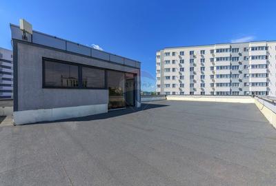 DE VANZARE SPATIU COMERCIAL , Sector 3, inchiriat, cu terasa. - 30