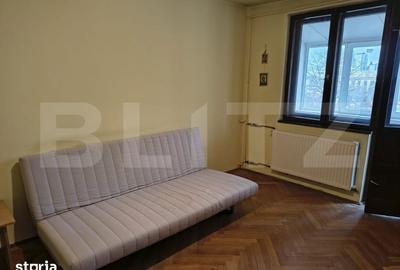 Apartament cu 2 camere semidecomandat în Cantacuzino - 1