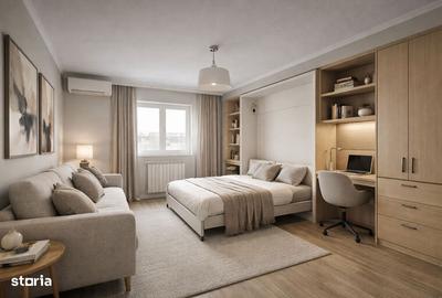 Apartament cu 3 camere în Central - 7