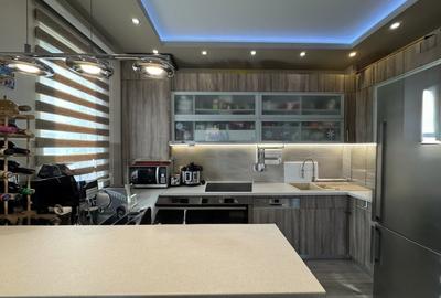 Penthouse 3 camere, Dumbravita – singur pe etaj | 56 mp terase | Comision 0 - 4