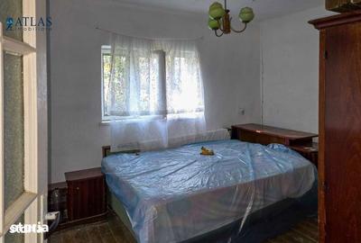 Casă cu 4 camere cu Teren 450 Mp în Sud - 11