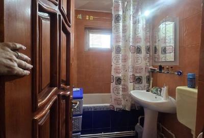 Apartament cu 3 camere decomandat în Tomis Nord - 9