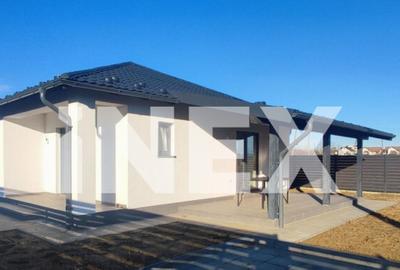 Case 4 camere TiP PARTER Bradu | 400 mp teren - 14