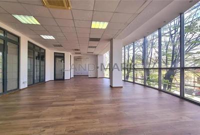 OFERTA !!! Birouri 395 mp, cladire noua Semicentral,parcare privata - 6