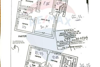Casa cu teren 500 mp de vanzare in Constanta - 9