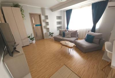 Apartament cu 2 camere mobilat complet- Kamsas Apartament cu 2 camere mobilat complet- Kamsas - 4