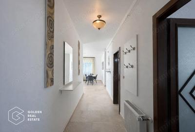 Apartament cu 3 camere decomandat, mobilat în UTA - 16