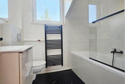 Inchiriere vila individuala renovata Bulevardul Ghica Tei - 20