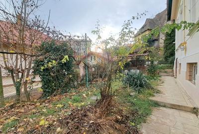 Apartament 2 camere la casa, curte si garaj! zona centrala! - 2