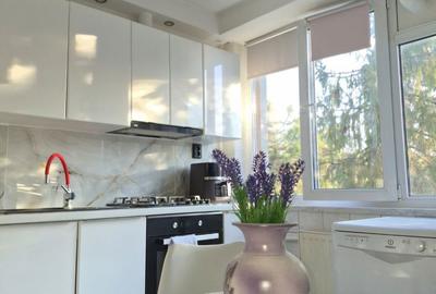 Apartament cu 2 camere, mobilat în Tudor - 13