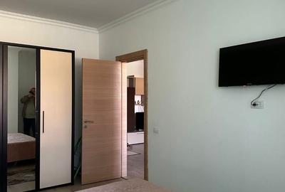 Apartament cu 2 camere decomandat în Central - 6
