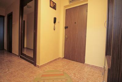 Apartament cu 4 camere decomandat, mobilat în Drumul Taberei - 12