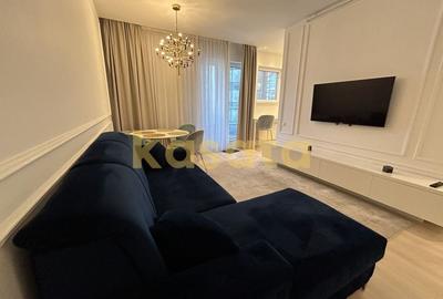 2 camere | Laguna Residence | Mobilat | Gata de mutat - 1