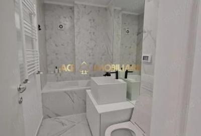 Garsonieră decomandată, mobilată în Parcul Carol - 9