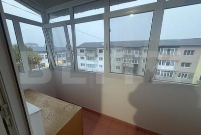 Apartament 3 camere, 58 mp, zona Micro 11 - 5