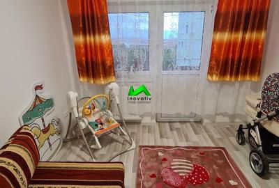 Apartament cu 3 camere decomandat în Vasile Aaron - 3