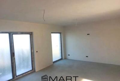 Casă cu 4 camere cu Canalizare în Șura Mică - 7