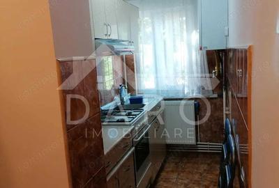 De i^nchiriat(cu contract) apartament cu 2 camere Dambu - 3