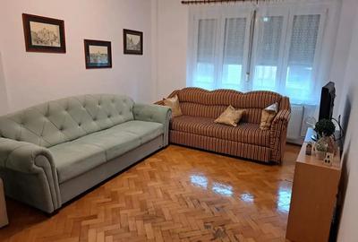 Ap cu 2 camere de inchiriat,in Centrul Timisoarei - 5