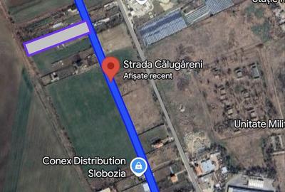 Spațiu comercial, în Central - 1