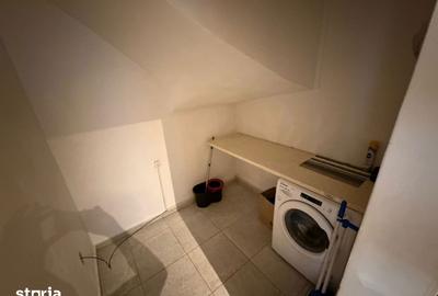 Casă cu 4 camere decomandat cu Teren 137 Mp în Chiajna - 5