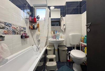 Apartament 2 camere, mobilat si utilat, Rahova-Pucheni, comision 0% - 7