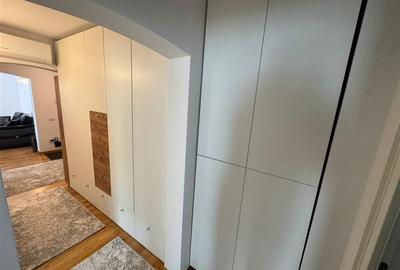 Apartament cu 3 camere decomandat, mobilat în Central - 7