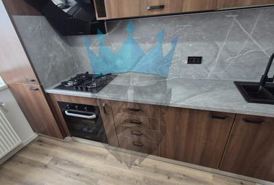 Apartament 2 Camere Rin Grand Residence Vitan Bucuresti - 8