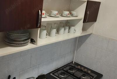 Garsonieră decomandată în Central - 4