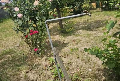 Teren de 455 mp, în Letea Veche - 7