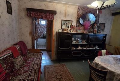 Apartament cu 2 camere semidecomandat în Giurgiului - 2