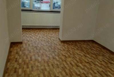 Spațiu comercial, de 60 mp, în Războieni - 1
