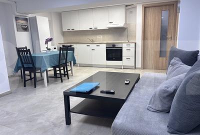 Apartament de vanzare, cu 1 camera, 47,5 m?, langa Iulius Mall, spatiu SAD - 2