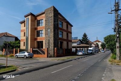Spațiu comercial, de 480 mp, în Grădiște - 18