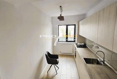 Studio modern su.52mp.mobilat modern, utilat premium, zona Penny Trocadero - 2