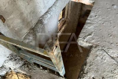 Casa + Curte 1 Mai - 11