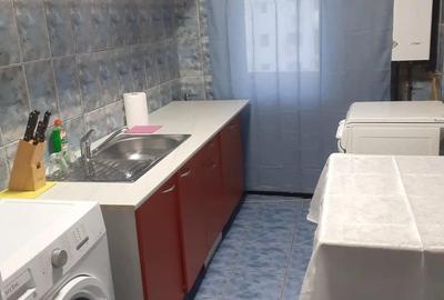 Apartament cu 2 camere decomandat în Păcurari - 4