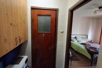 Apartament cu 2 camere semidecomandat în Morarilor - 8