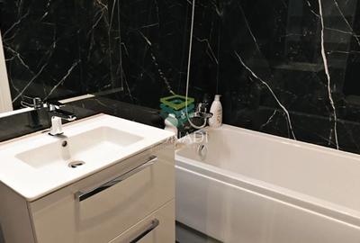 Apartament cu 3 camere semidecomandat în Pipera - 13