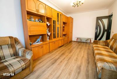 Apartament cu 3 camere, mobilat în Ștefăneștii de Jos - 2
