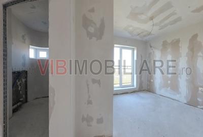 Tineretului Park - Duplex 4 camere SUT 216MP - Cu vedere la Parcul Tineretului - 3