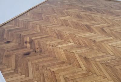 Apartament cu 3 camere în Ultracentral