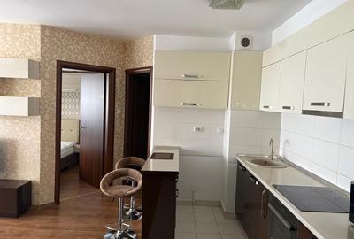 Apartament cu 3 camere decomandat în Nufărul - 5