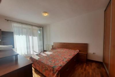 Apartament cu 3 camere/2 balcoane/2 parcari/zona Florilor - 8