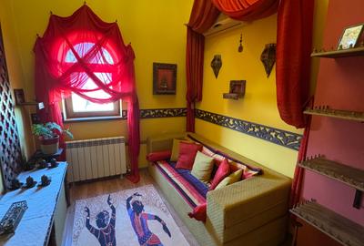 De închiriat apartament 4 camere – zona Peninsulară, Constanța, vedere superbă l - 49