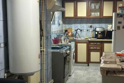 Casă cu 8 camere cu Canalizare în Drăguțești - 8