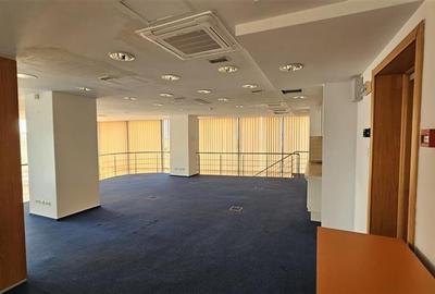 Luxoffice Center - duplex birouri 290 mp - 5