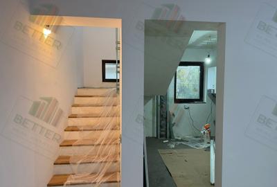 Casă de vânzare în Comuna Berceni – P+1, 5 camere, 3 băi, complet finisată - 10